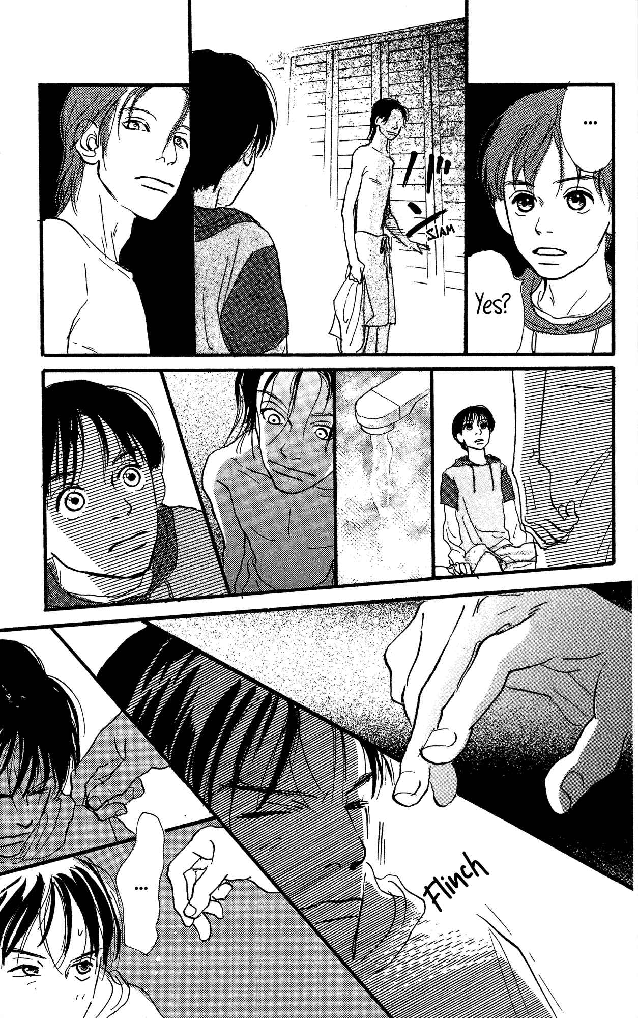 Page 27 Chapter 15 A Rose-Colored Tomorrow