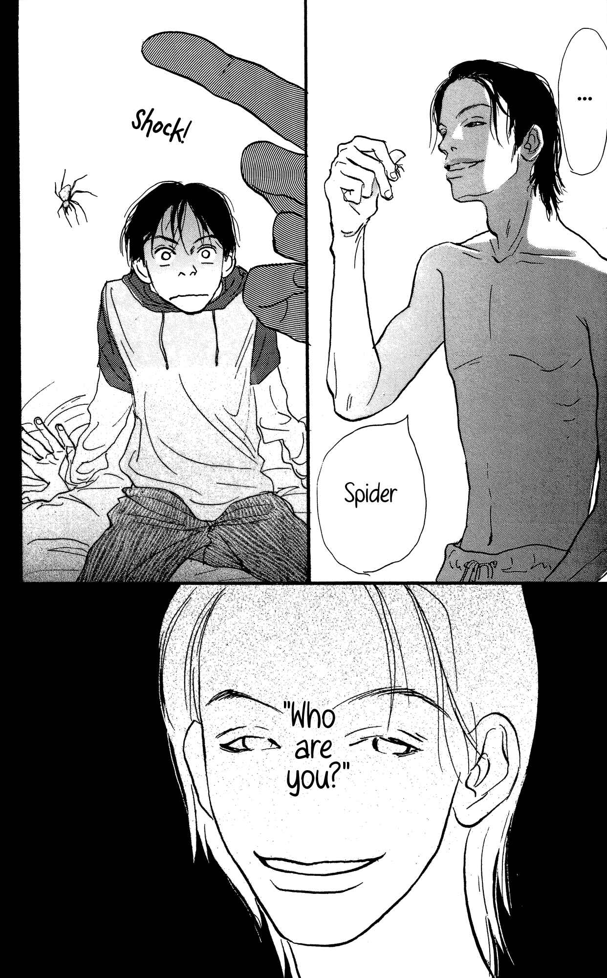 Page 28 Chapter 15 A Rose-Colored Tomorrow