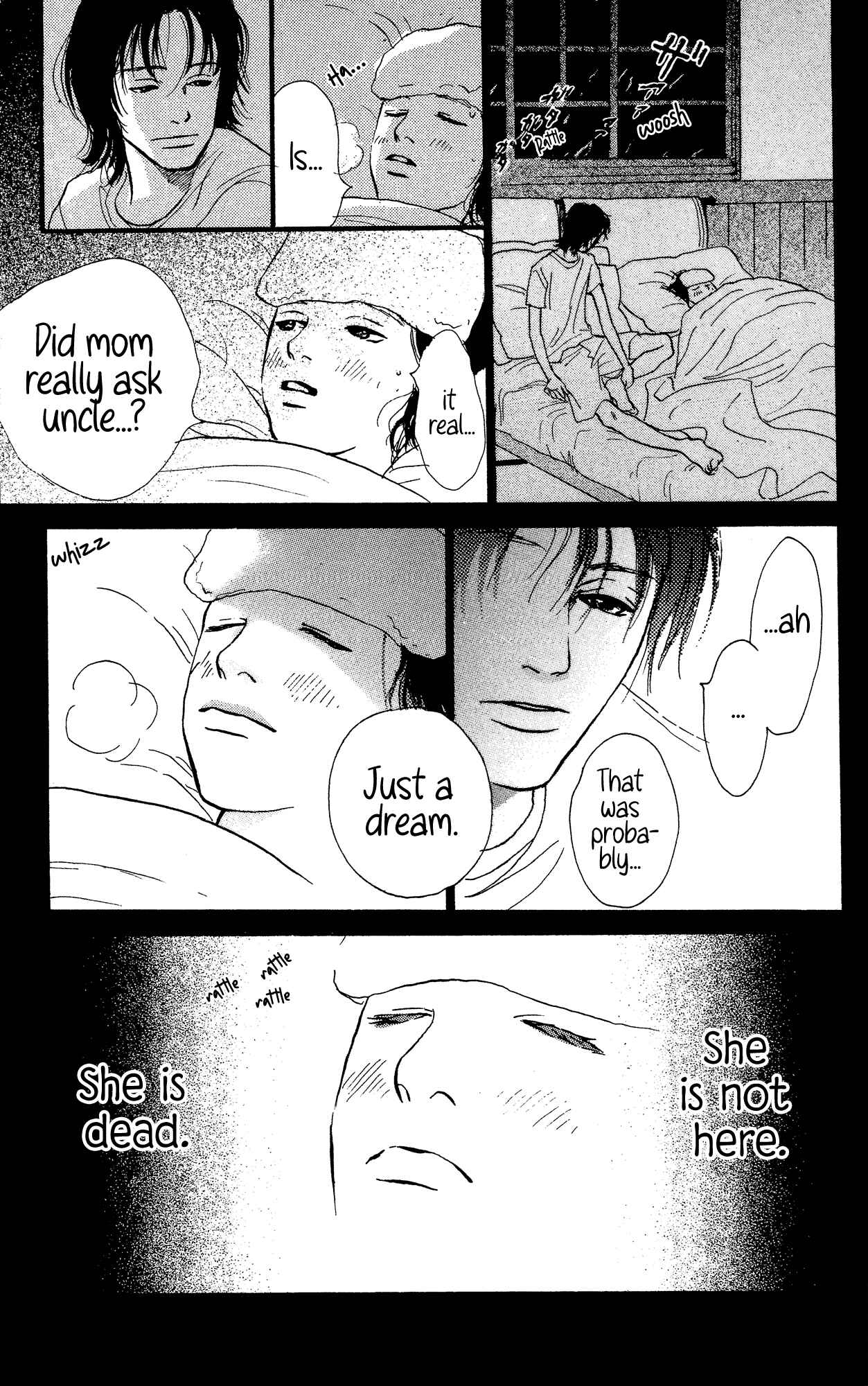Page 31 Chapter 15 A Rose-Colored Tomorrow