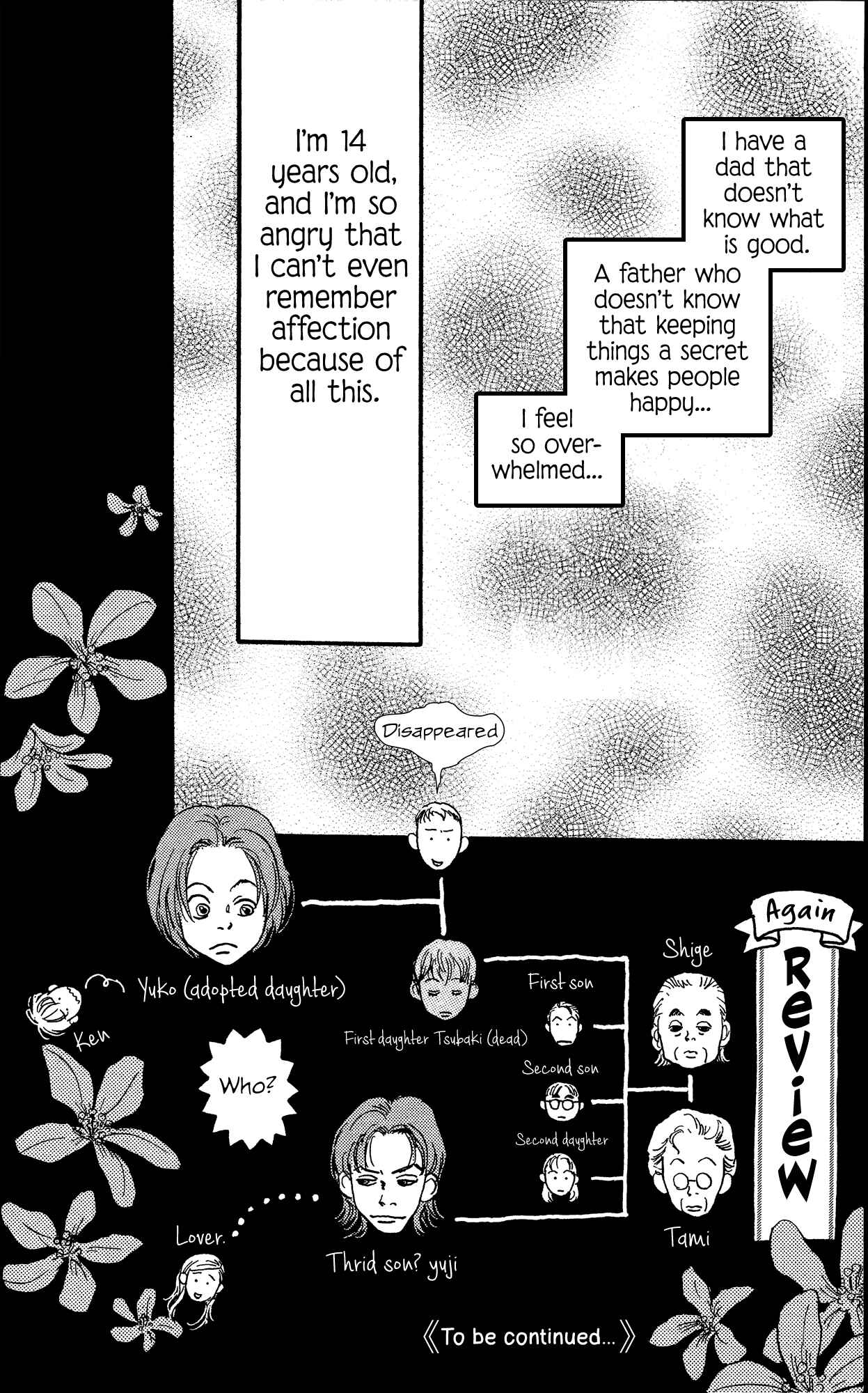 Page 42 Chapter 15 A Rose-Colored Tomorrow