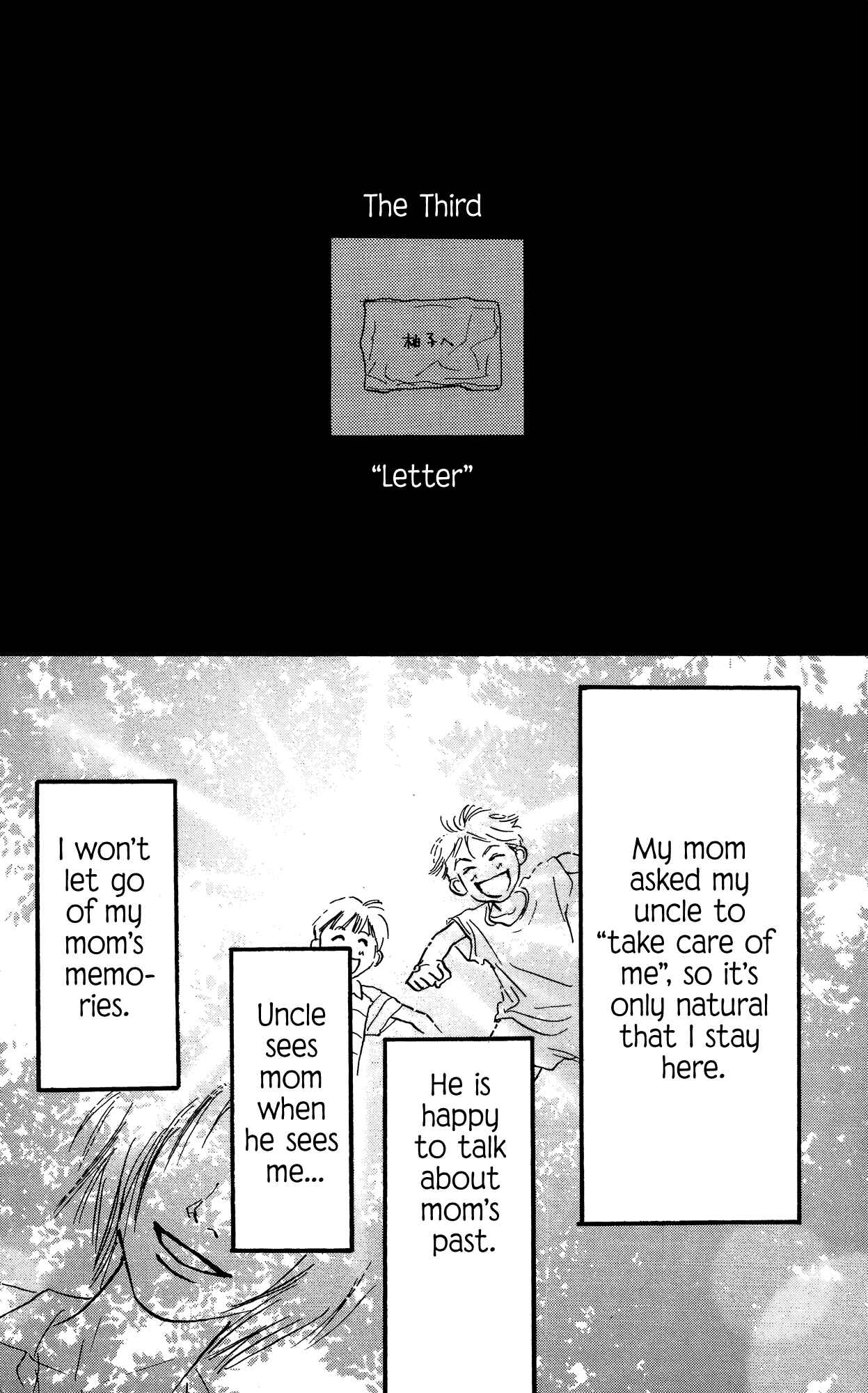 Page 5 Chapter 15 A Rose-Colored Tomorrow