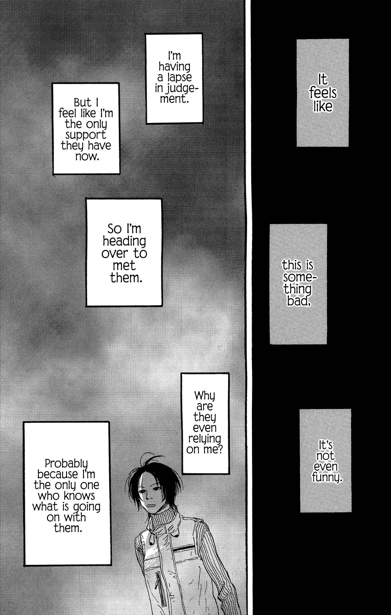 Page 2 Chapter 21 A Rose-Colored Tomorrow