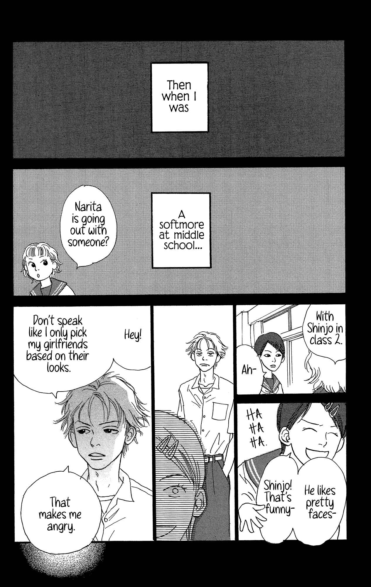 Page 23 Chapter 21 A Rose-Colored Tomorrow