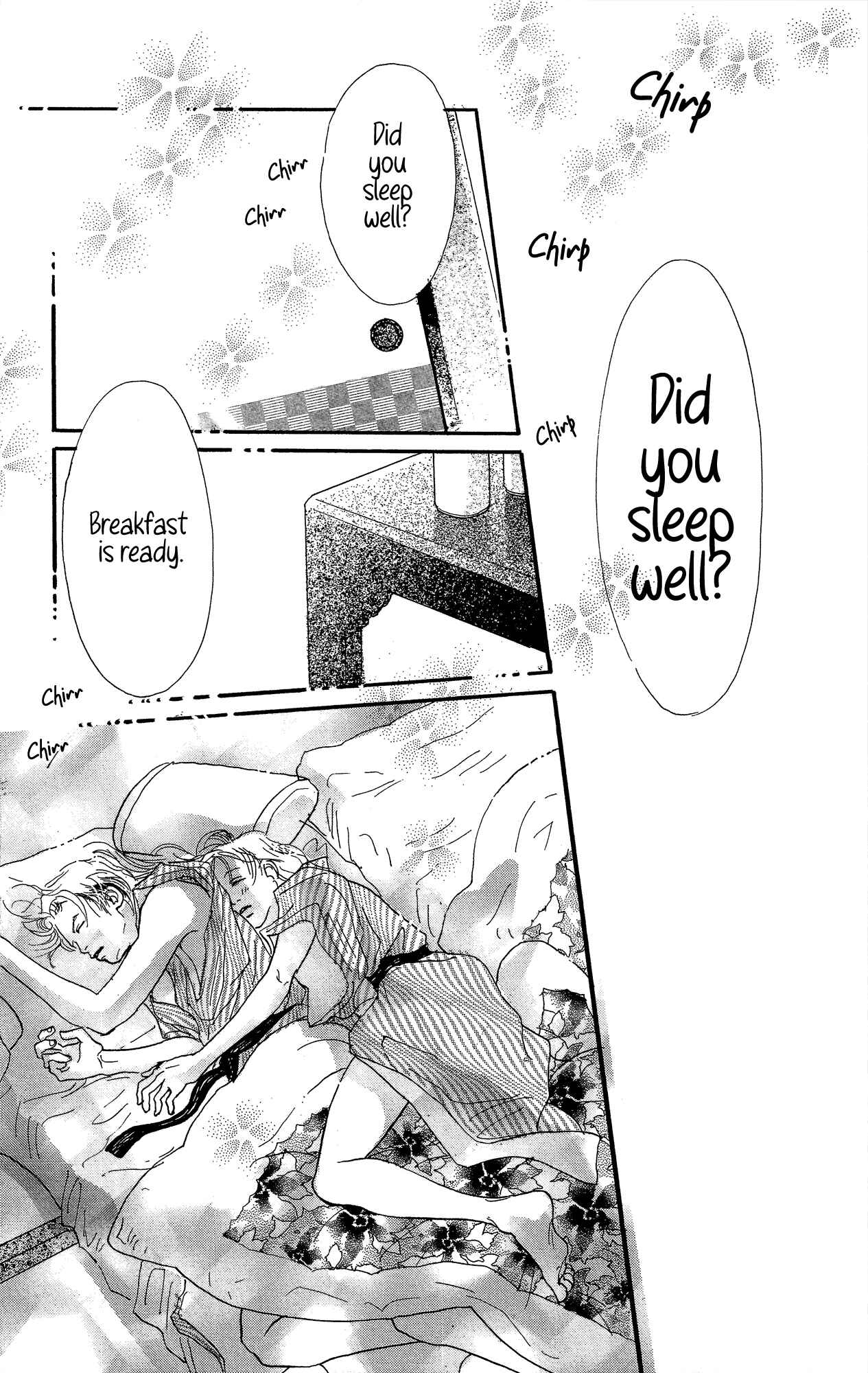 Page 24 Chapter 21 A Rose-Colored Tomorrow