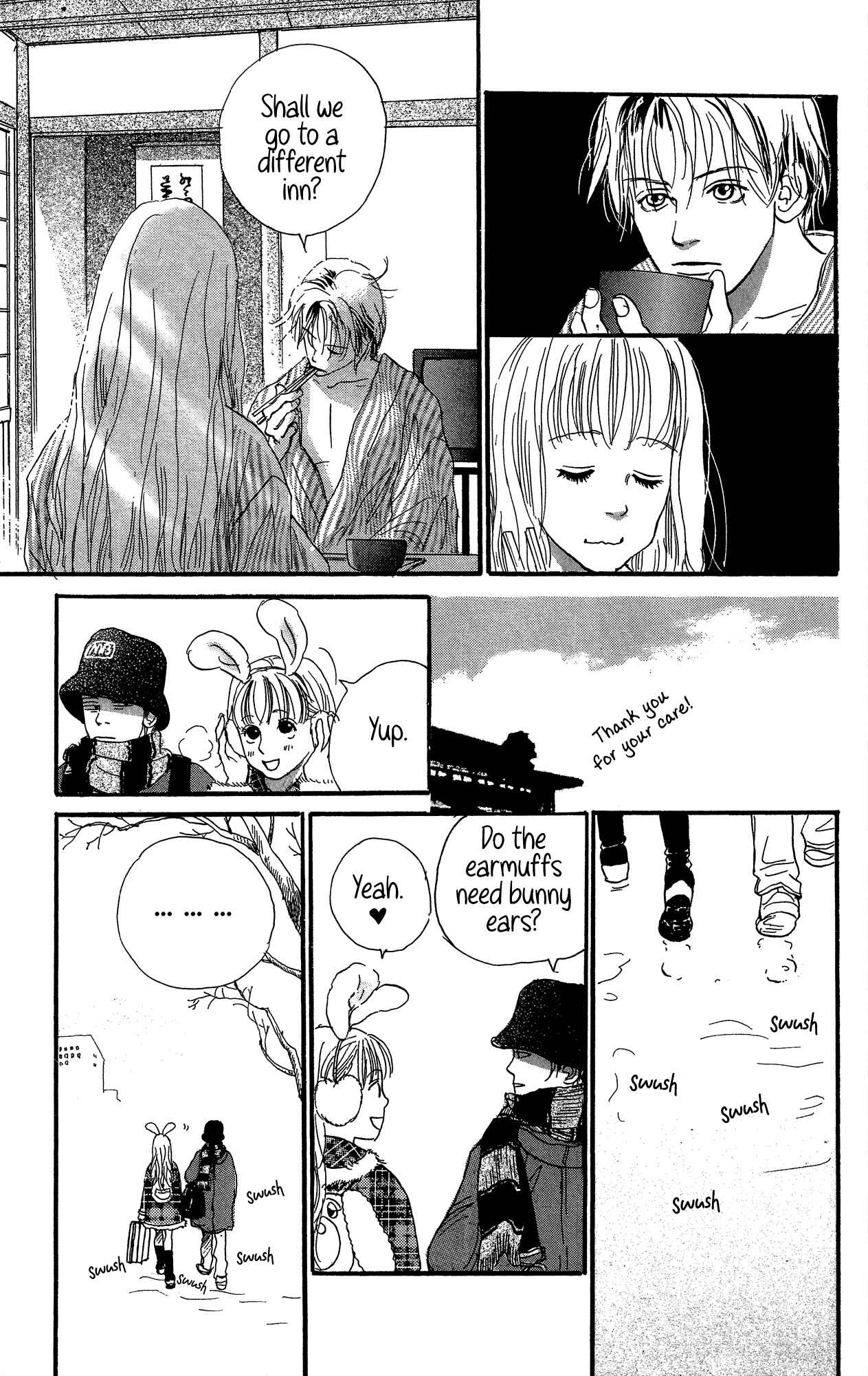 Page 26 Chapter 21 A Rose-Colored Tomorrow