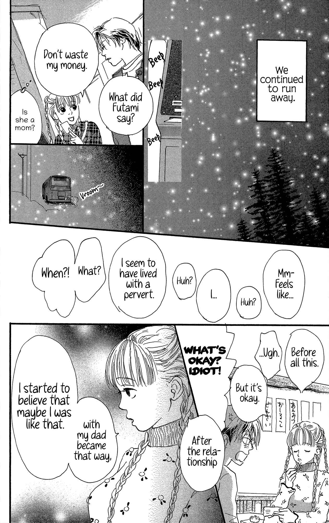 Page 27 Chapter 21 A Rose-Colored Tomorrow
