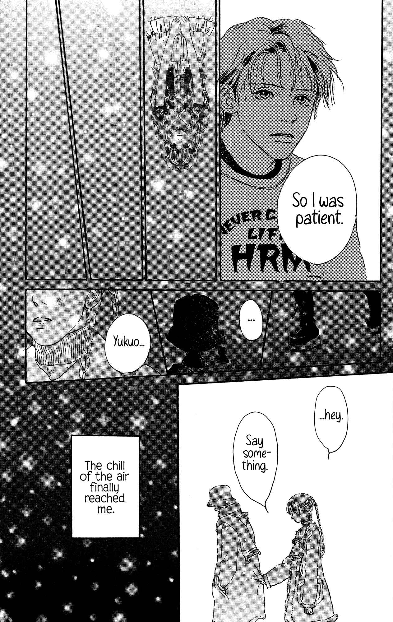 Page 28 Chapter 21 A Rose-Colored Tomorrow