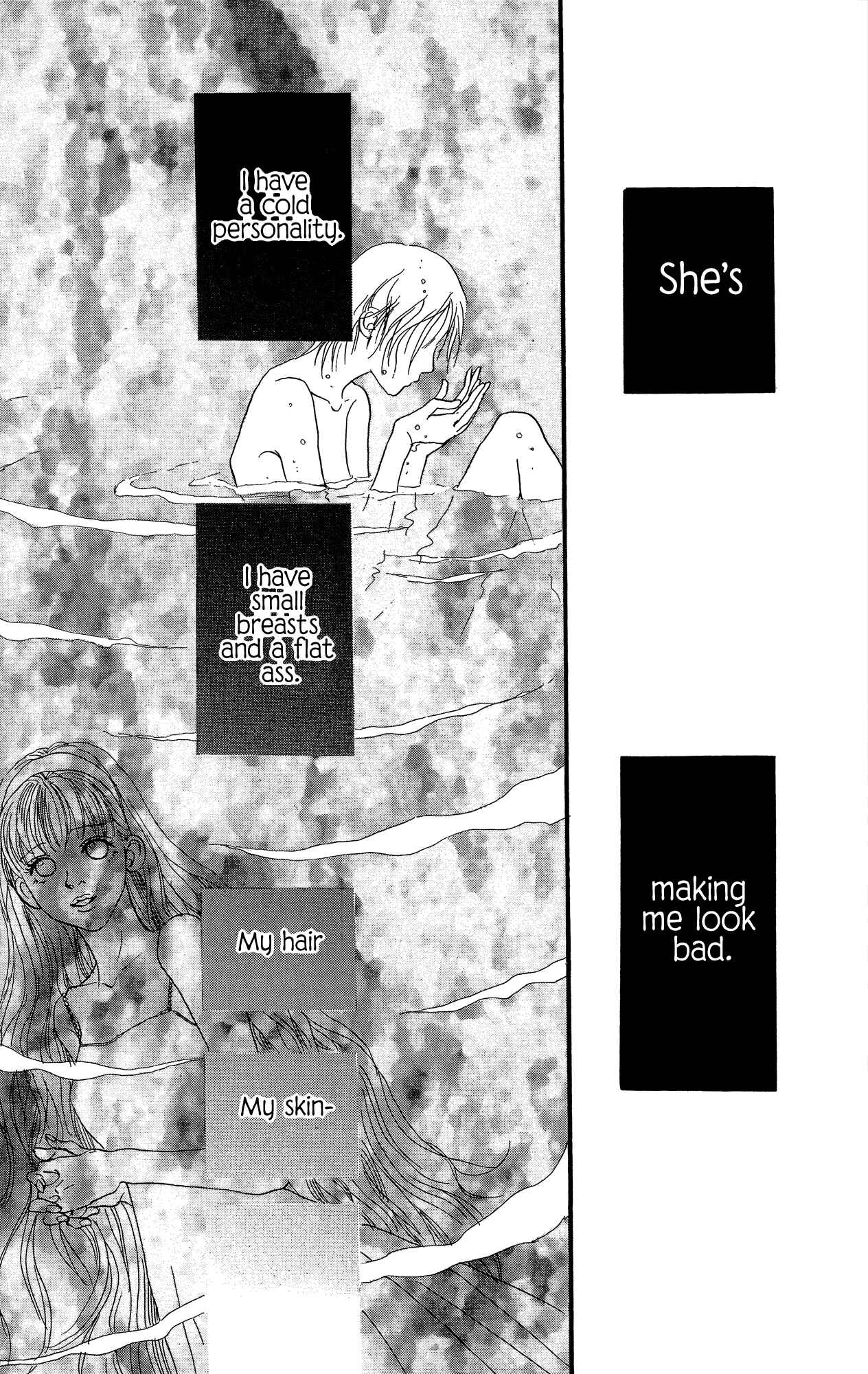 Page 34 Chapter 21 A Rose-Colored Tomorrow