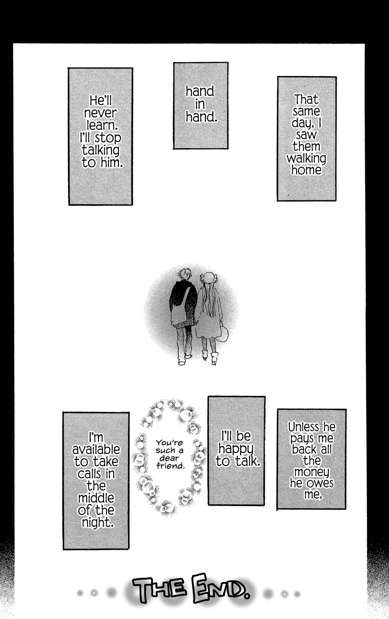 Page 49 Chapter 21 A Rose-Colored Tomorrow