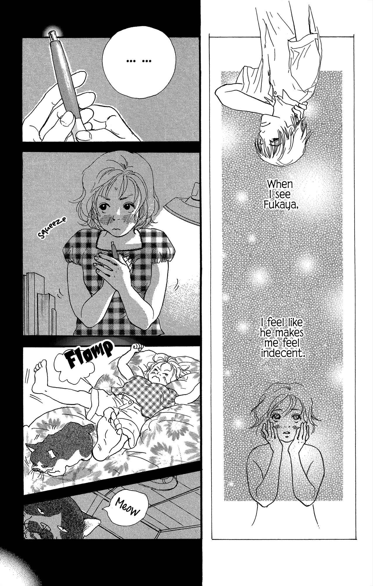 Page 13 Chapter 22 A Rose-Colored Tomorrow