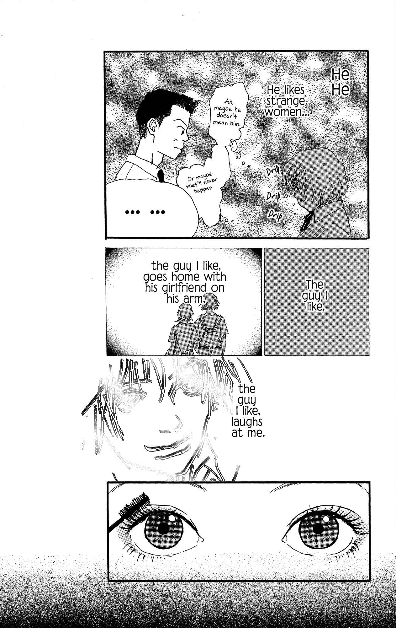 Page 33 Chapter 22 A Rose-Colored Tomorrow