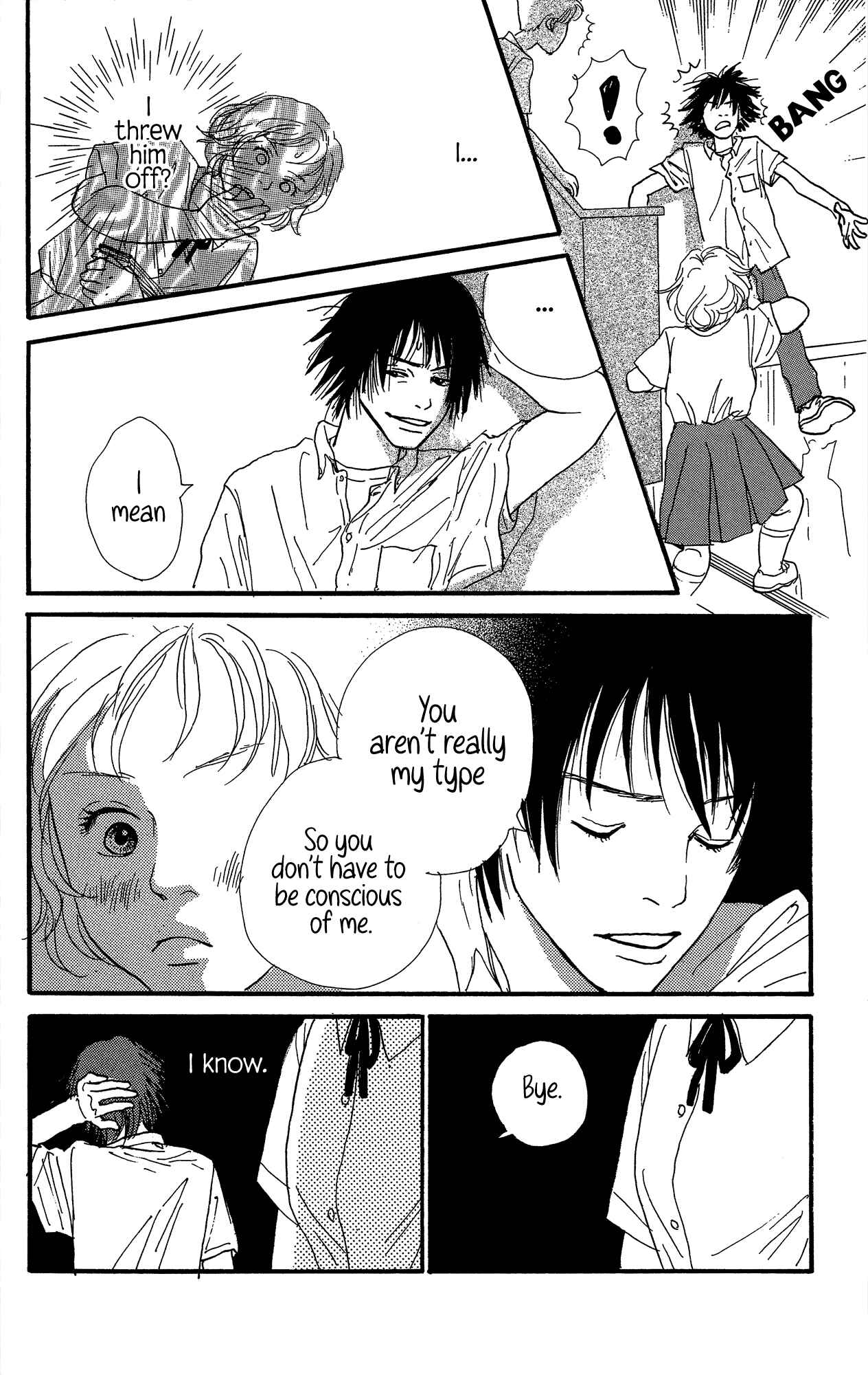 Page 40 Chapter 22 A Rose-Colored Tomorrow