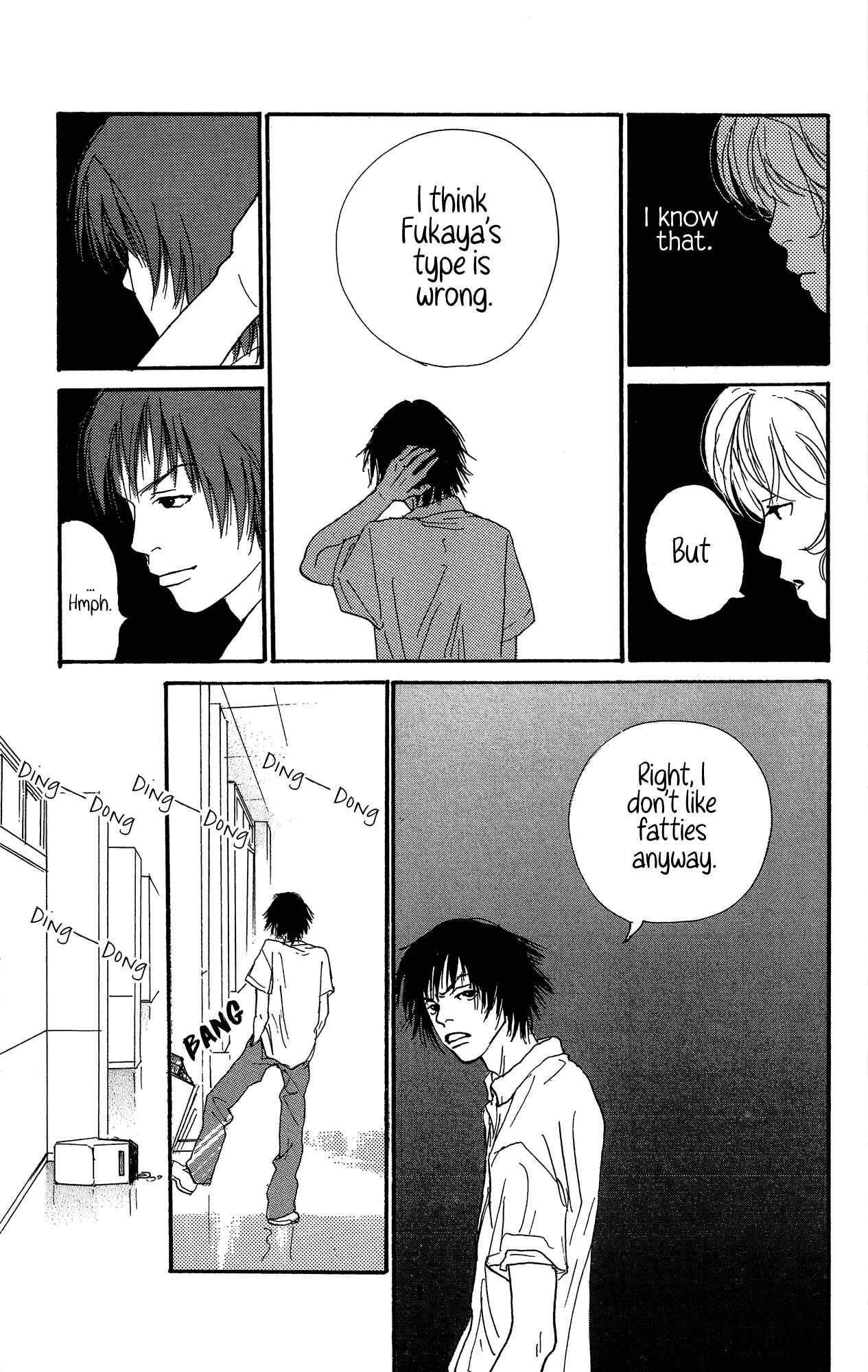 Page 41 Chapter 22 A Rose-Colored Tomorrow
