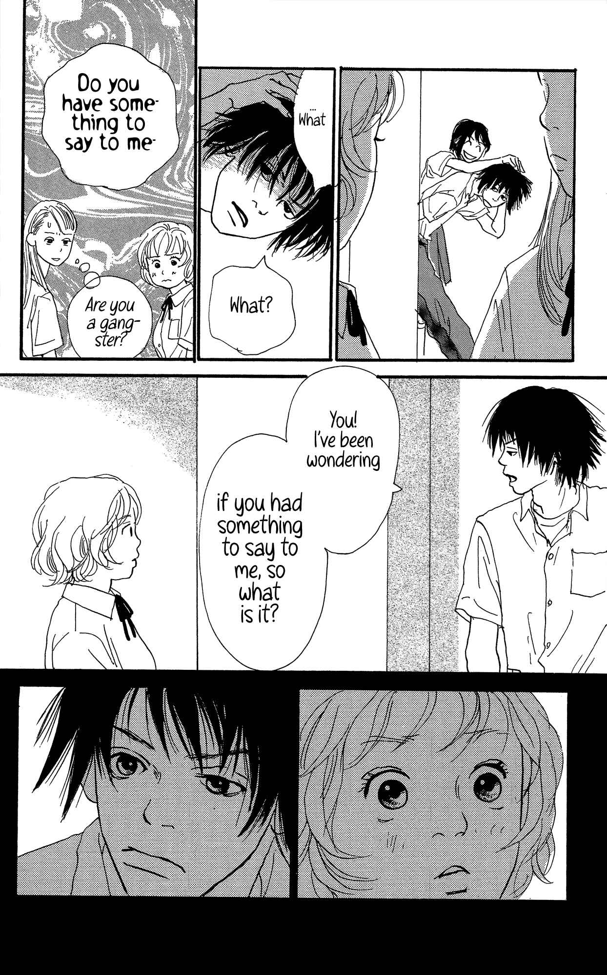 Page 46 Chapter 22 A Rose-Colored Tomorrow