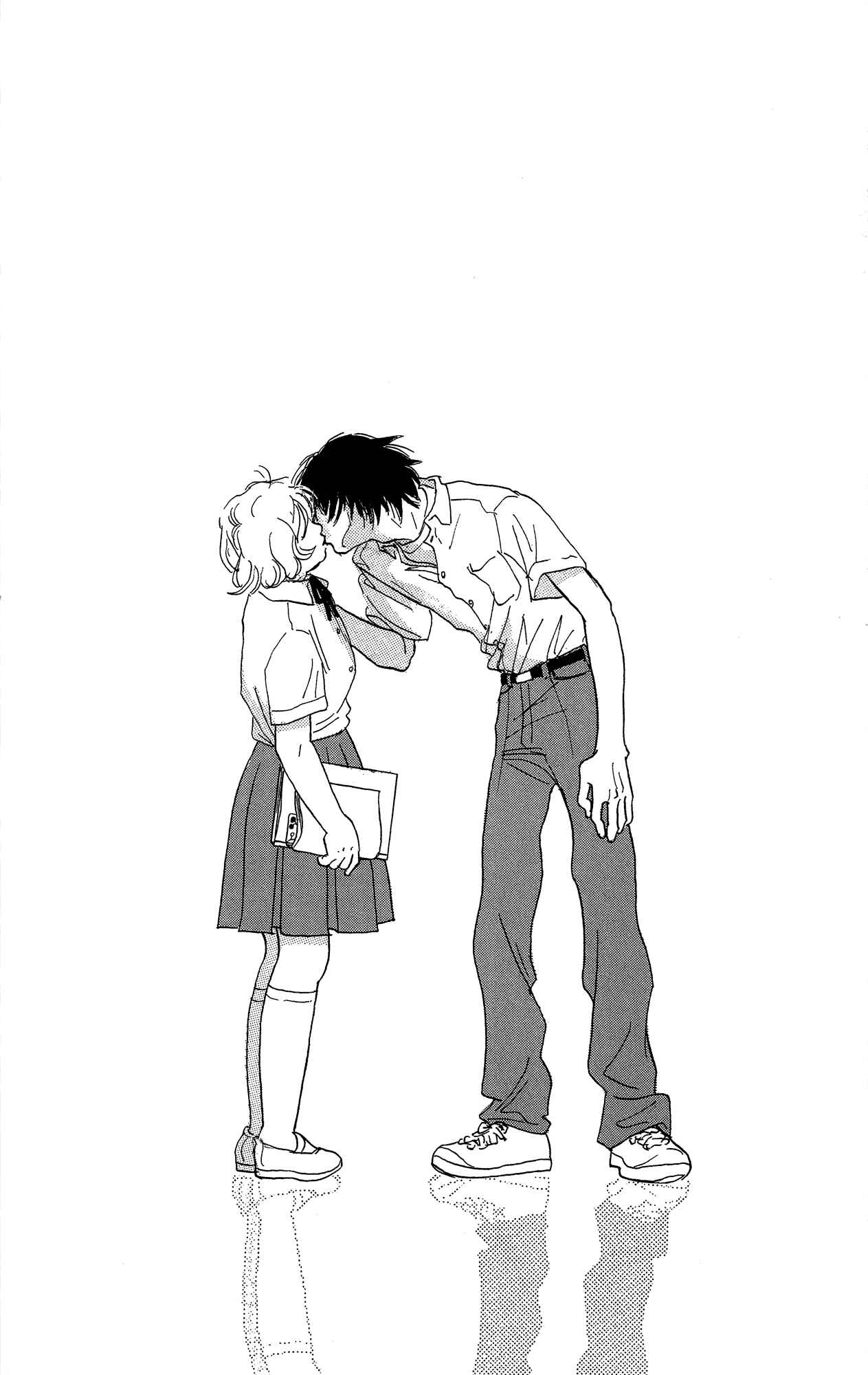 Page 50 Chapter 22 A Rose-Colored Tomorrow