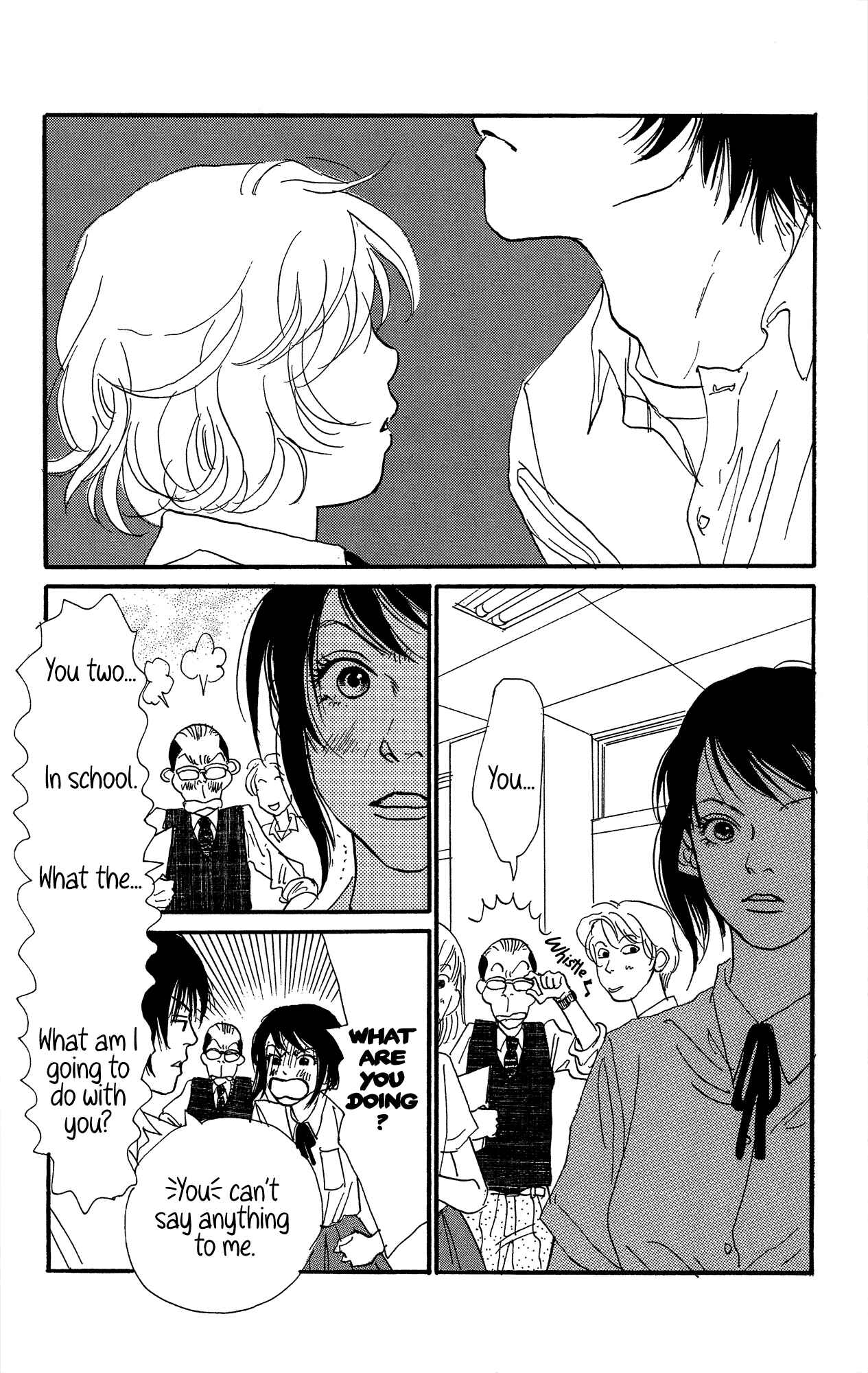 Page 51 Chapter 22 A Rose-Colored Tomorrow