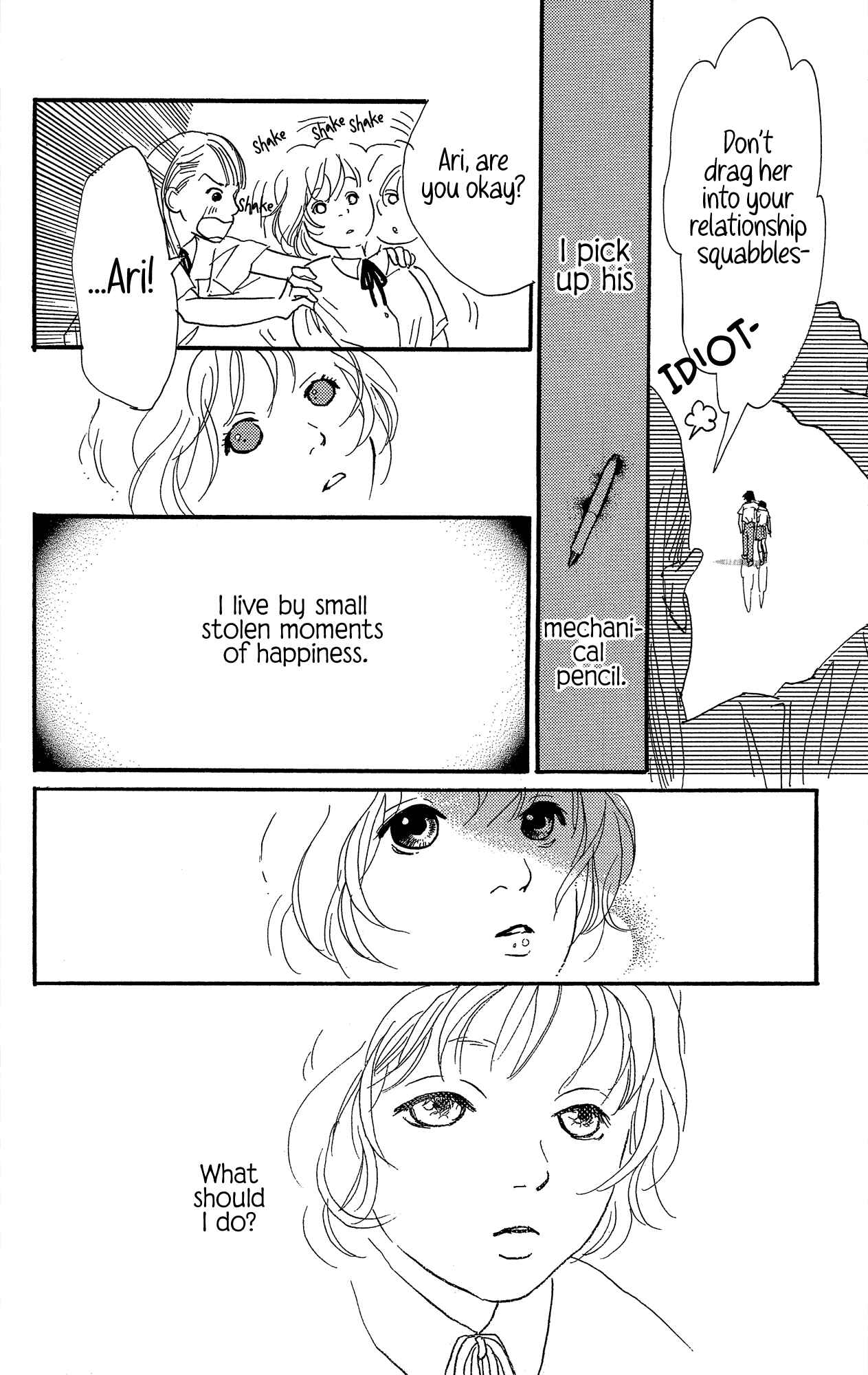 Page 54 Chapter 22 A Rose-Colored Tomorrow