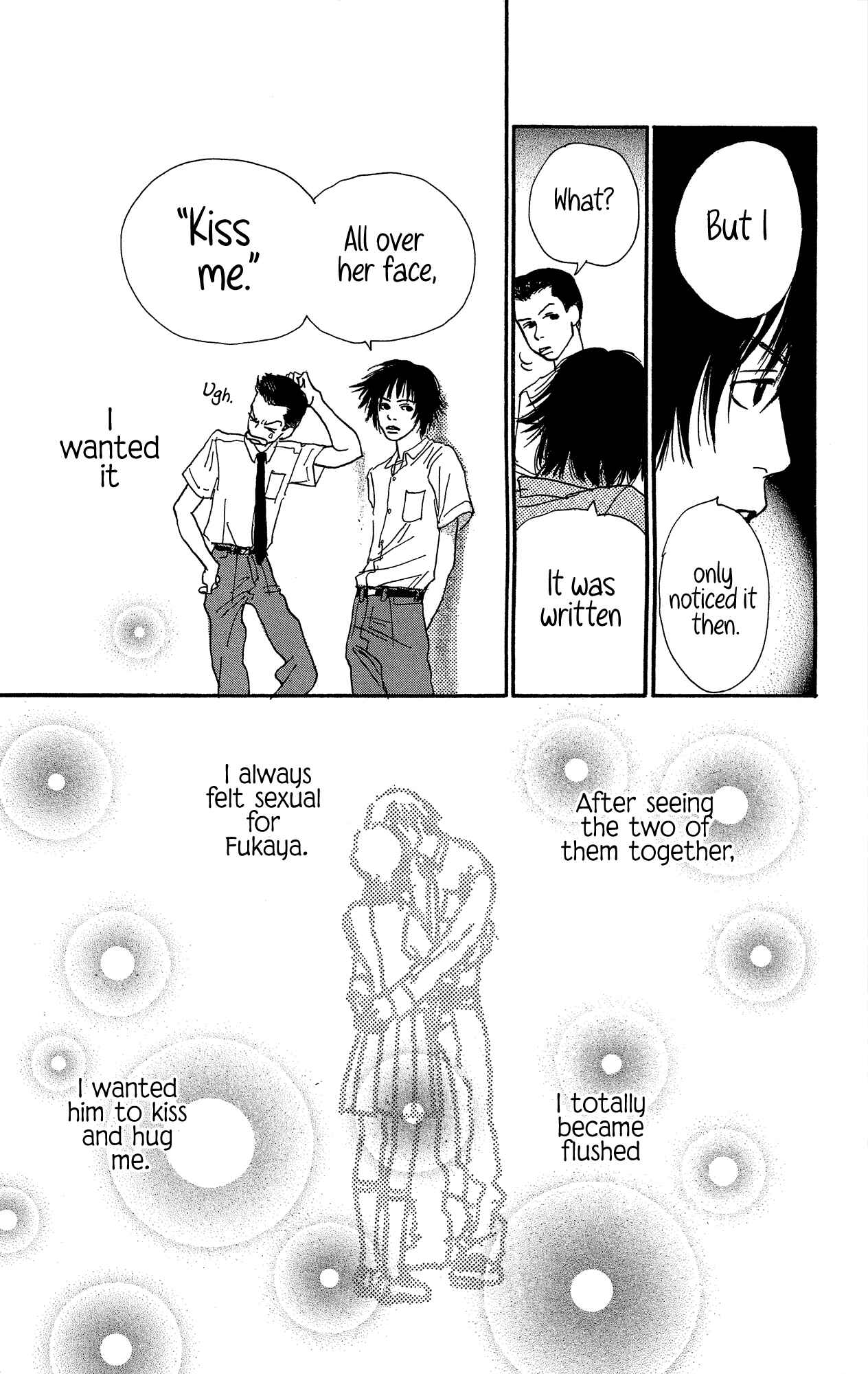 Page 59 Chapter 22 A Rose-Colored Tomorrow
