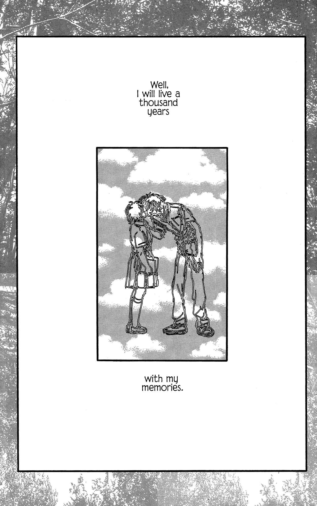Page 65 Chapter 22 A Rose-Colored Tomorrow