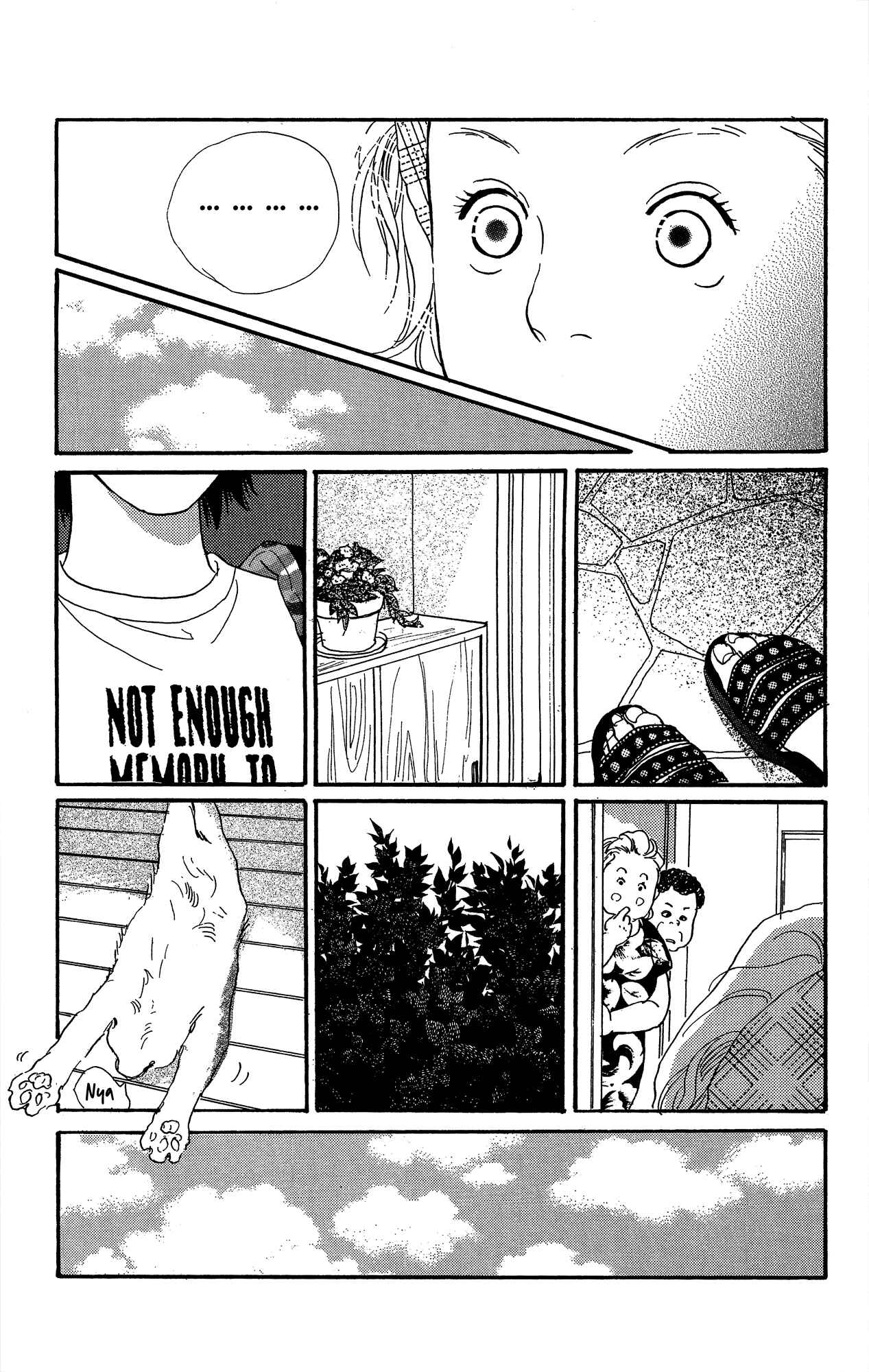 Page 69 Chapter 22 A Rose-Colored Tomorrow