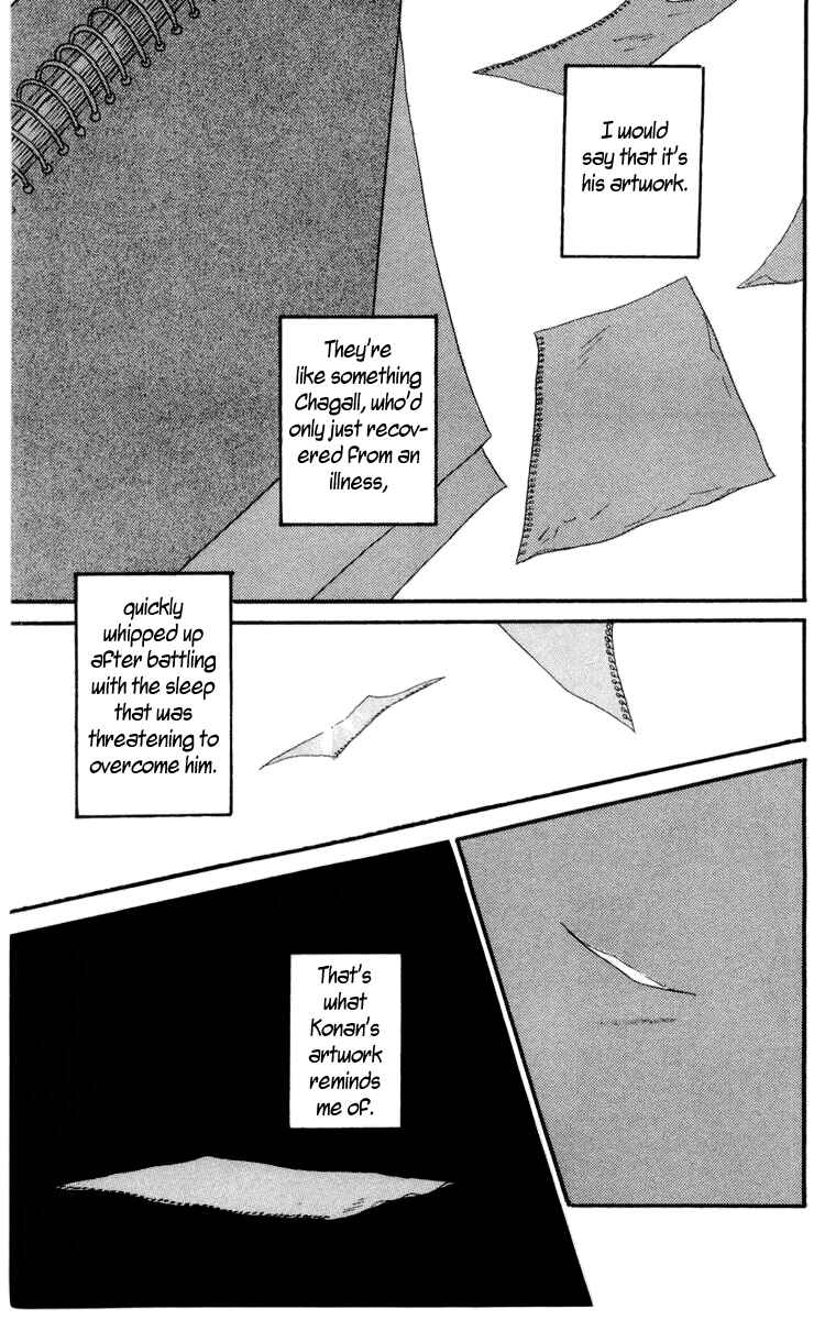 Page 10 Chapter 11 A Rose-Colored Tomorrow