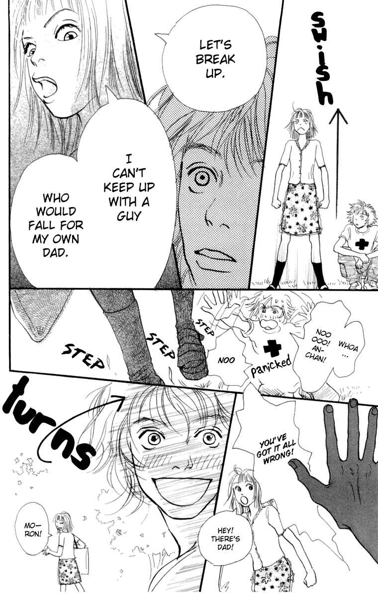 Page 19 Chapter 11 A Rose-Colored Tomorrow