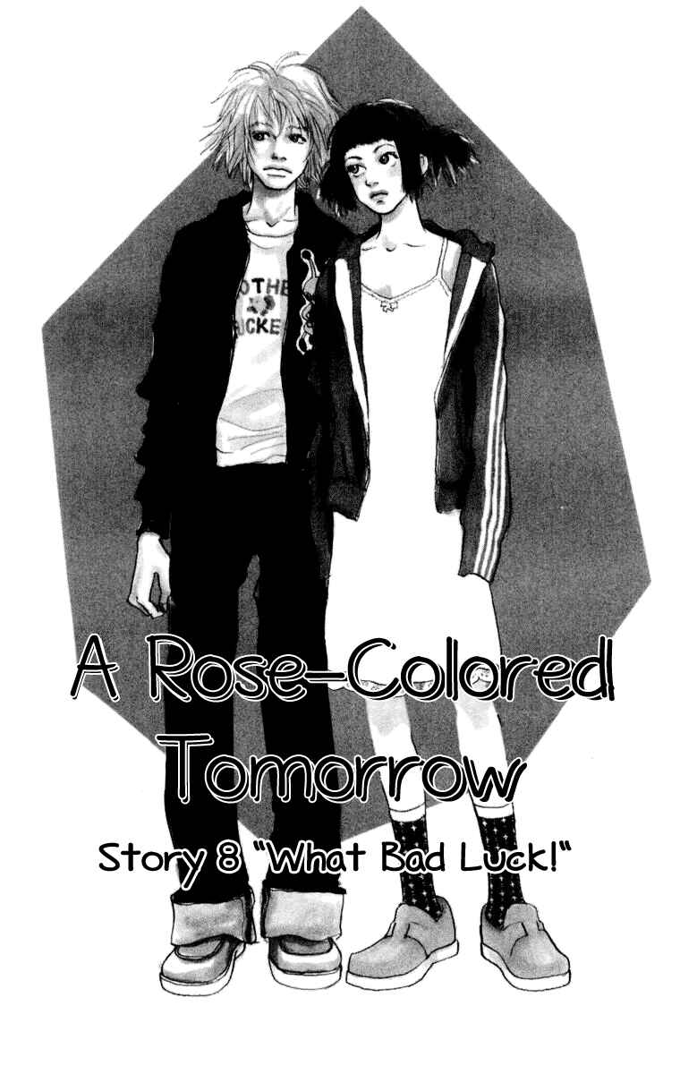 Page 2 Chapter 11 A Rose-Colored Tomorrow