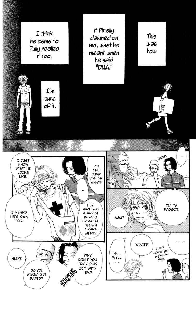 Page 20 Chapter 11 A Rose-Colored Tomorrow