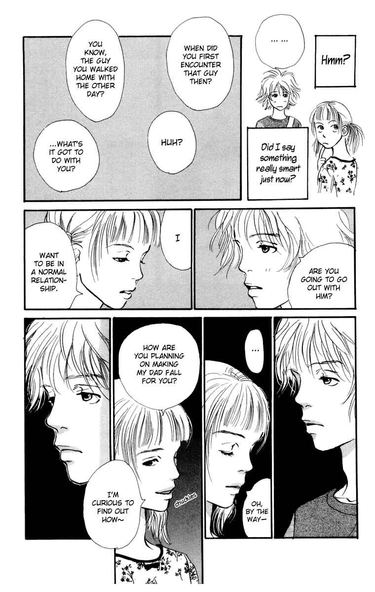 Page 28 Chapter 11 A Rose-Colored Tomorrow