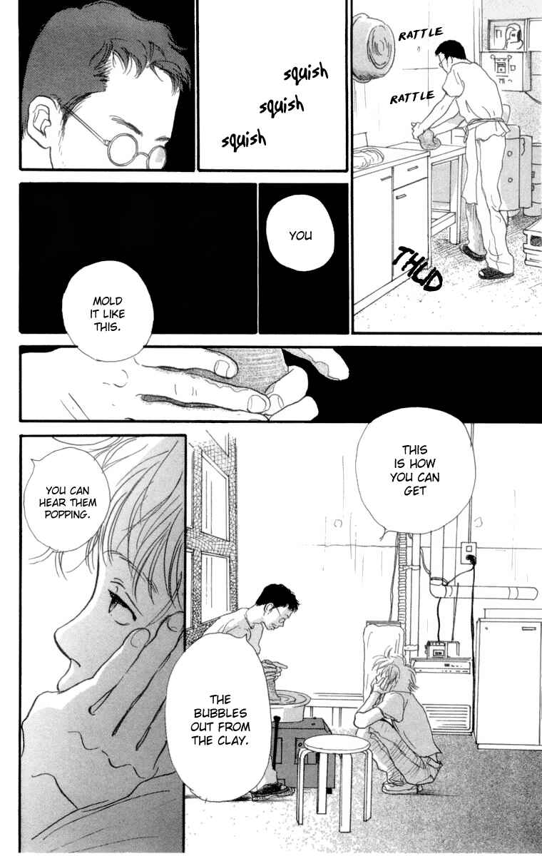 Page 33 Chapter 11 A Rose-Colored Tomorrow