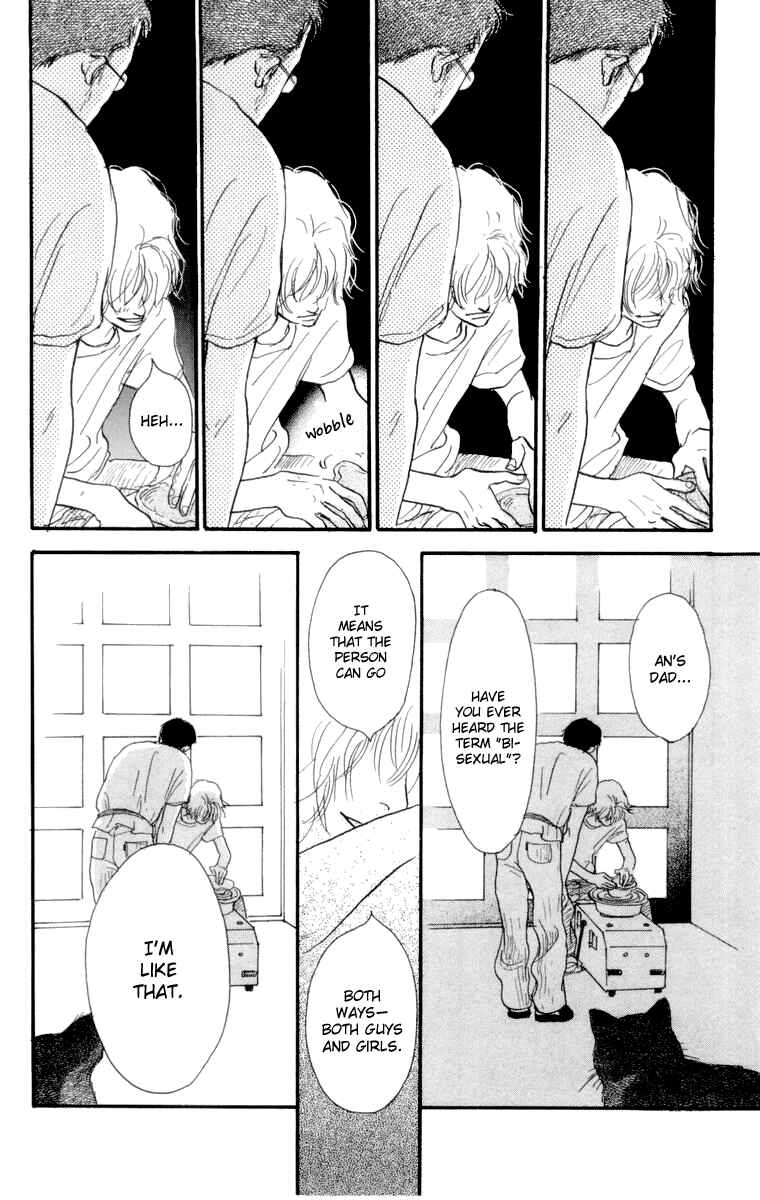 Page 35 Chapter 11 A Rose-Colored Tomorrow