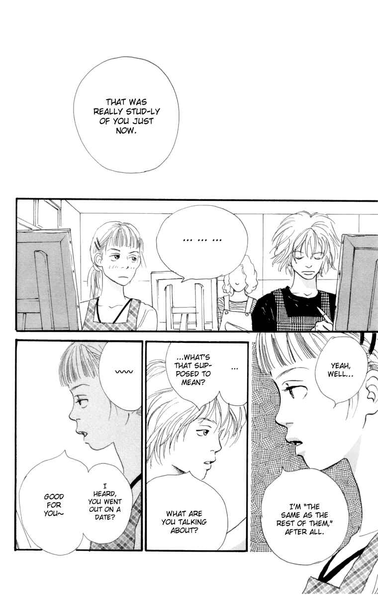 Page 41 Chapter 11 A Rose-Colored Tomorrow