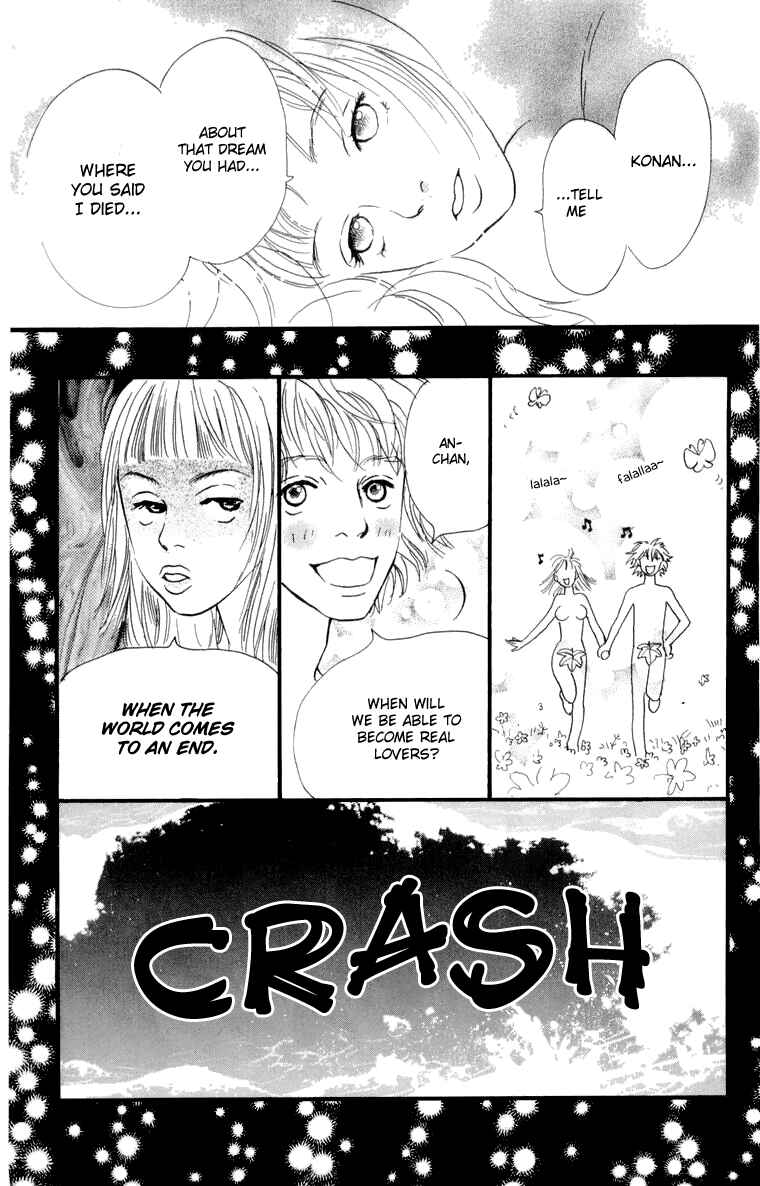 Page 44 Chapter 11 A Rose-Colored Tomorrow