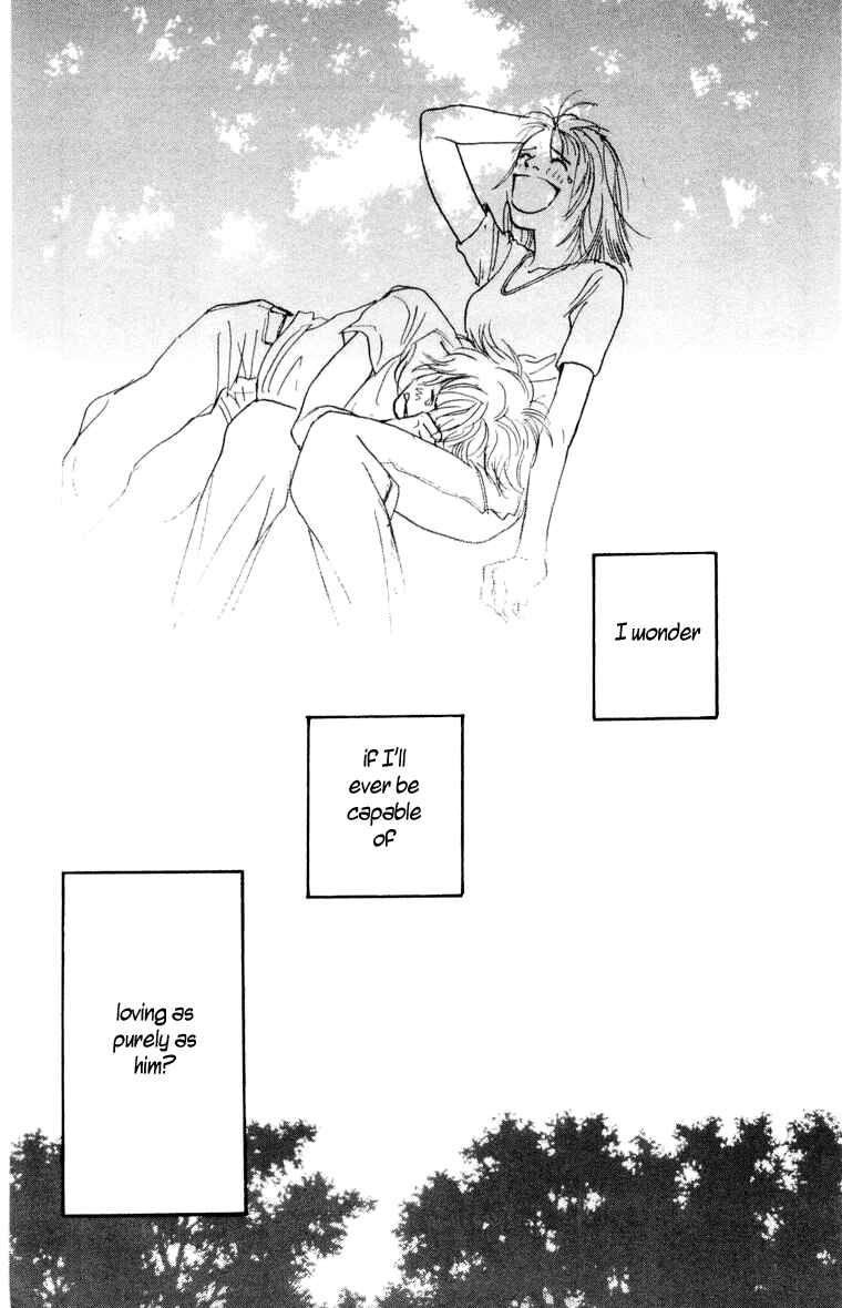 Page 46 Chapter 11 A Rose-Colored Tomorrow