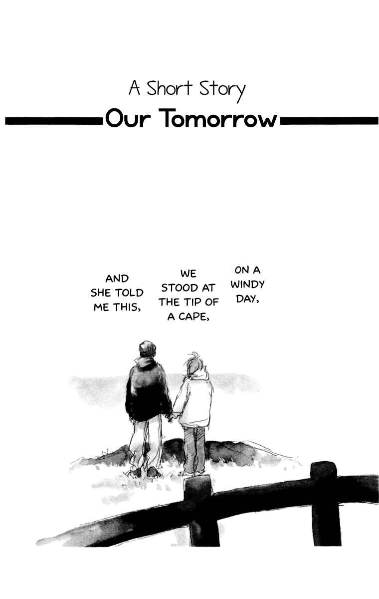 Page 2 Chapter 12 A Rose-Colored Tomorrow