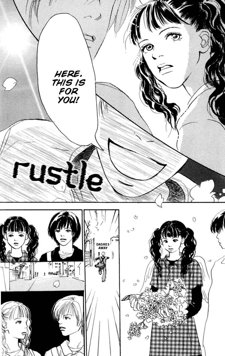 Page 21 Chapter 5 A Rose-Colored Tomorrow