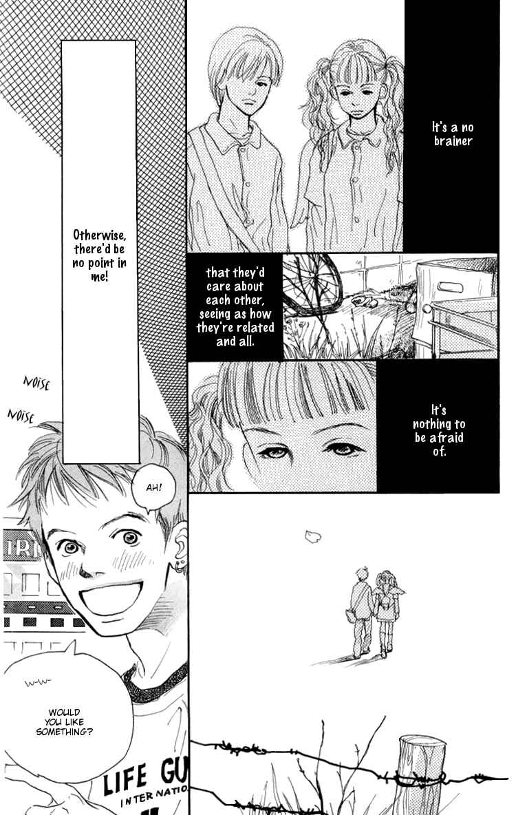 Page 23 Chapter 5 A Rose-Colored Tomorrow