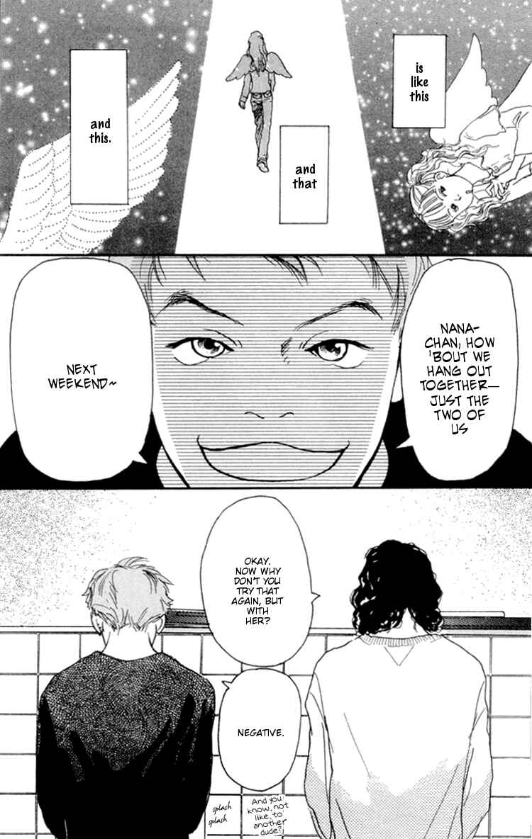 Page 26 Chapter 5 A Rose-Colored Tomorrow