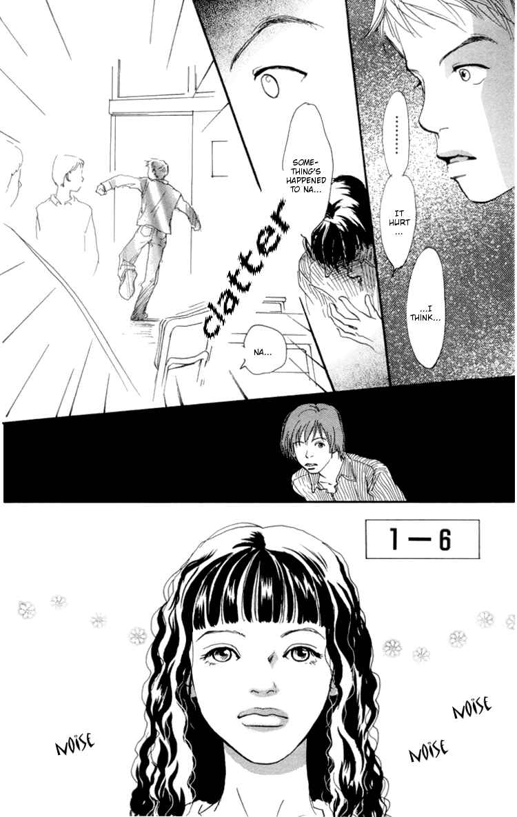 Page 30 Chapter 5 A Rose-Colored Tomorrow