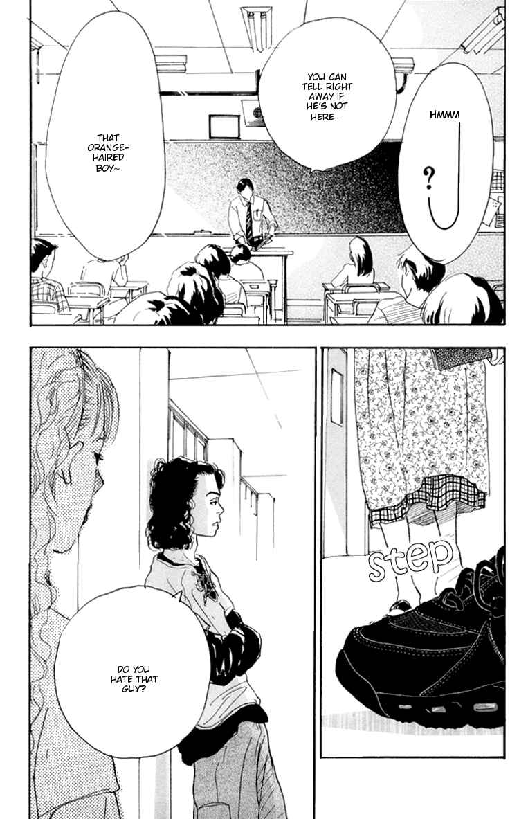 Page 37 Chapter 5 A Rose-Colored Tomorrow