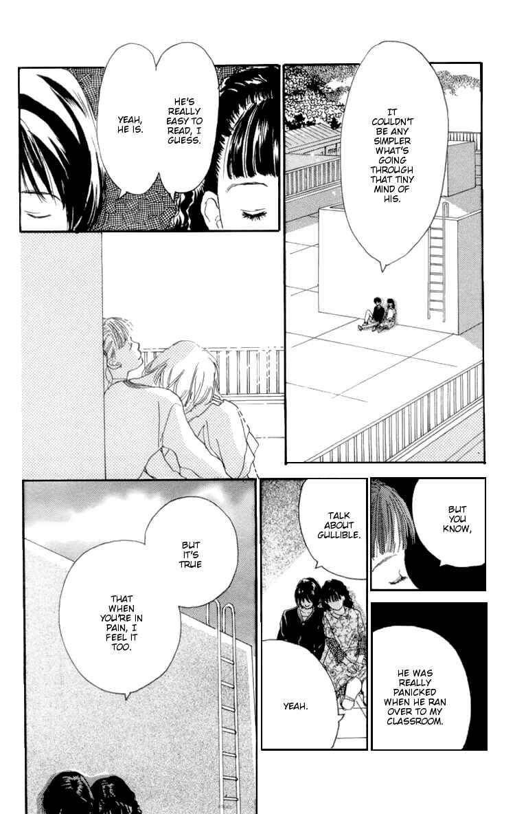 Page 40 Chapter 5 A Rose-Colored Tomorrow