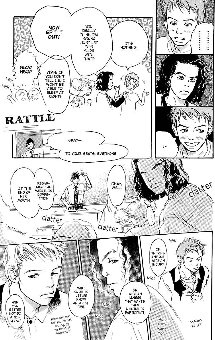 Page 45 Chapter 5 A Rose-Colored Tomorrow