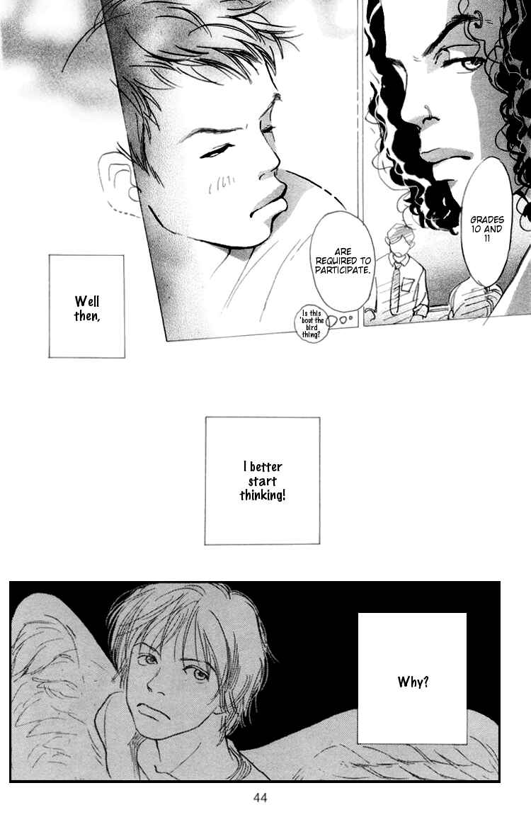 Page 46 Chapter 5 A Rose-Colored Tomorrow