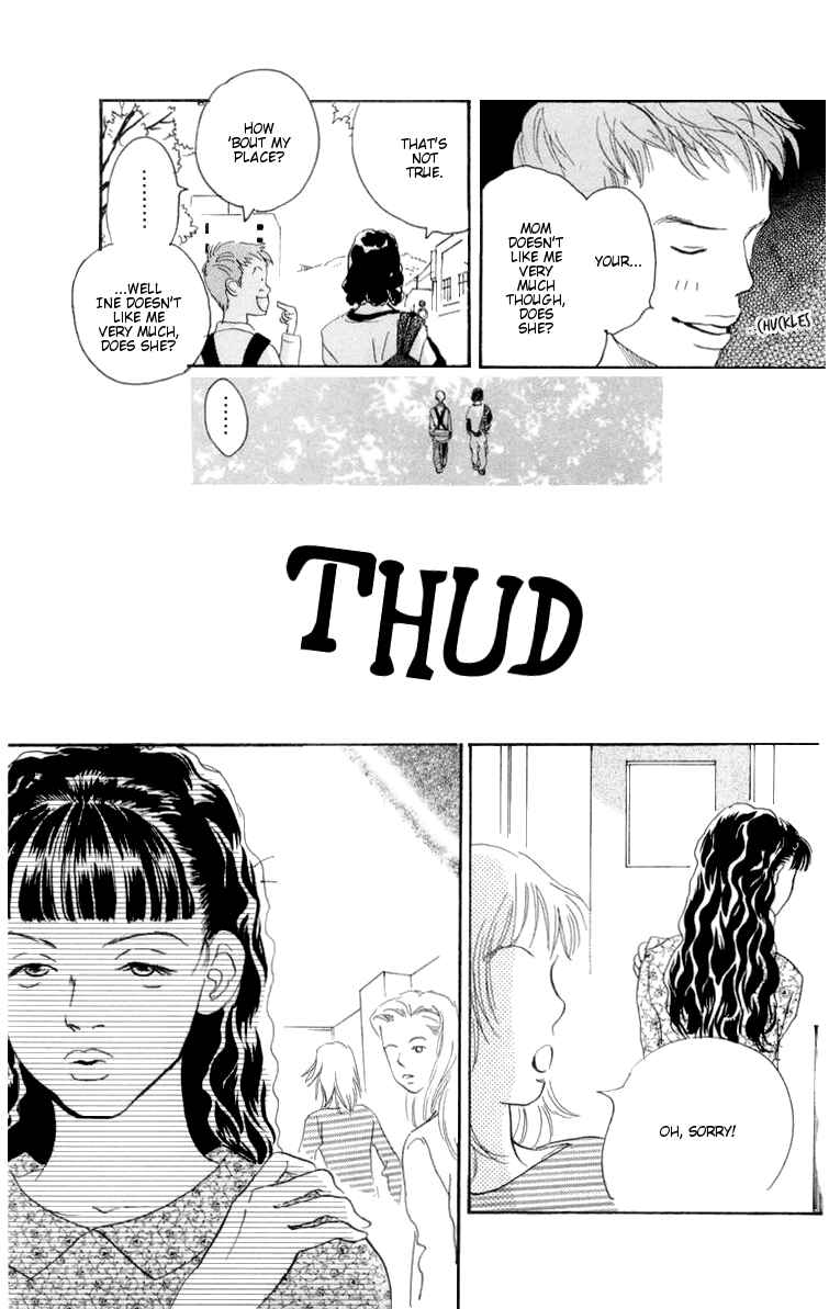 Page 49 Chapter 5 A Rose-Colored Tomorrow