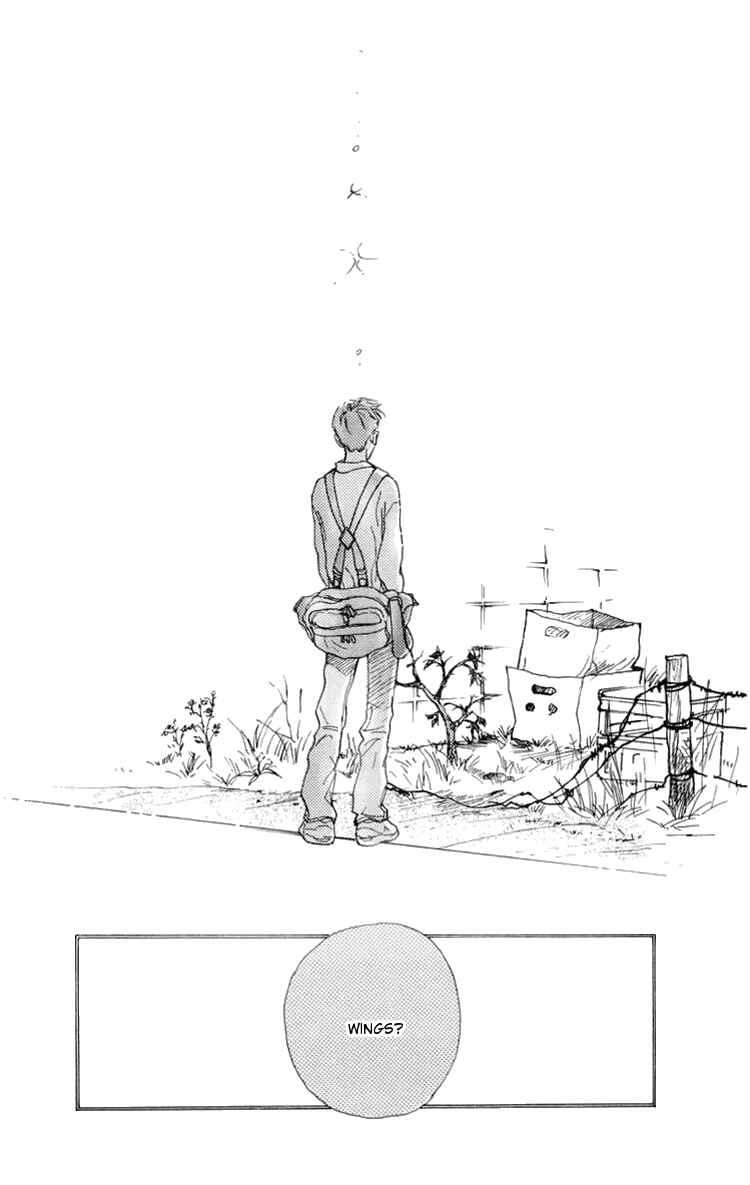 Page 53 Chapter 5 A Rose-Colored Tomorrow