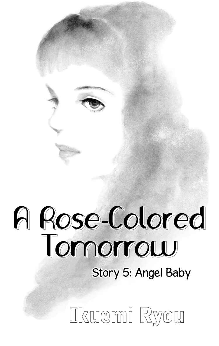Page 6 Chapter 5 A Rose-Colored Tomorrow
