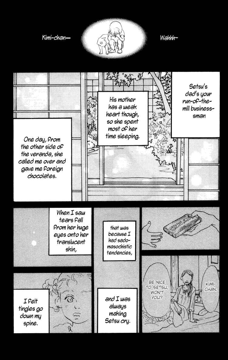 Page 16 Chapter 9 A Rose-Colored Tomorrow