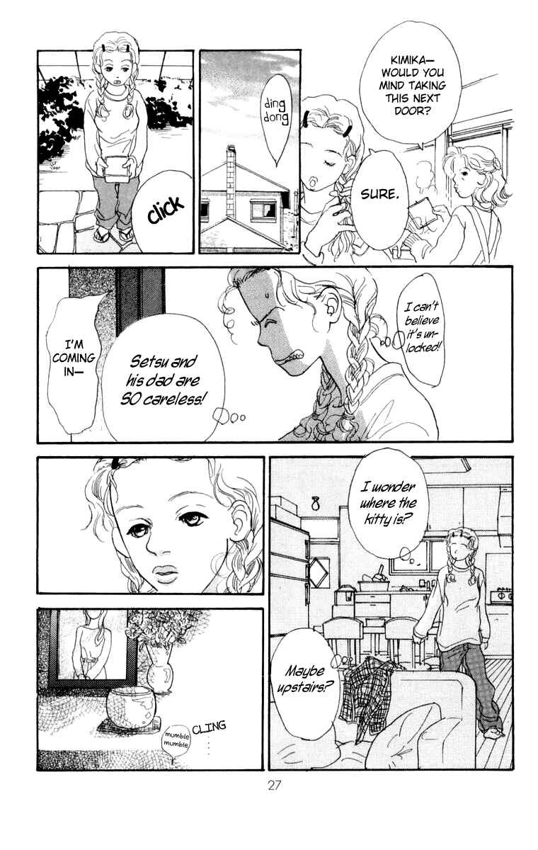 Page 28 Chapter 9 A Rose-Colored Tomorrow