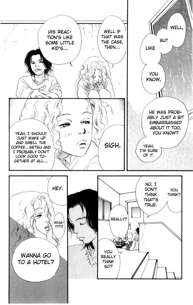 Page 35 Chapter 9 A Rose-Colored Tomorrow