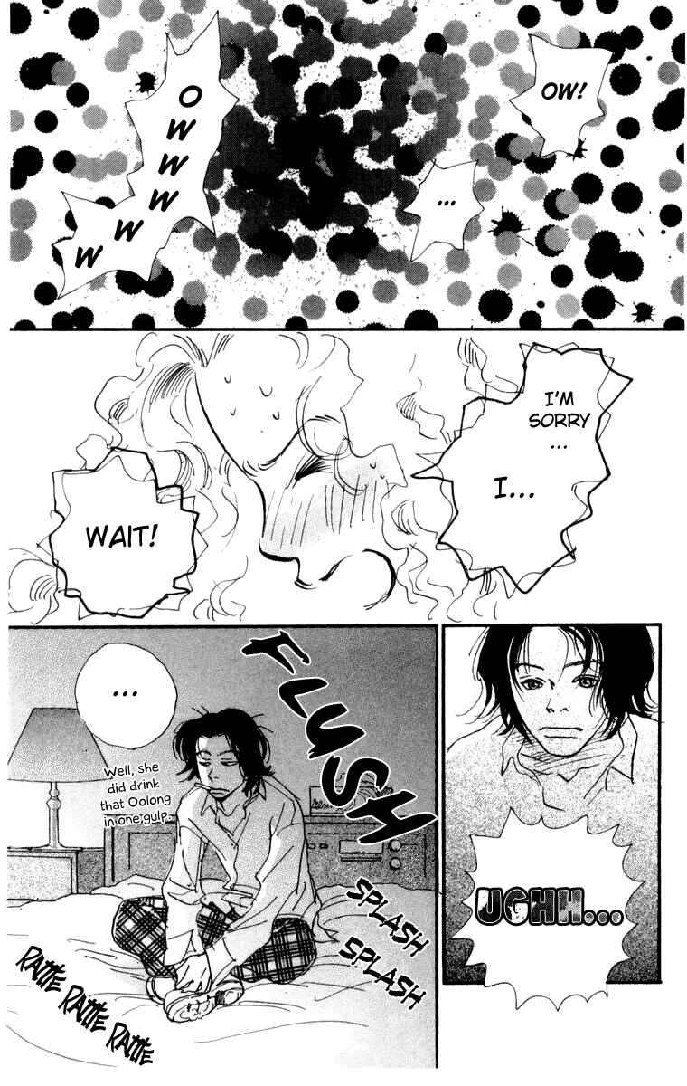 Page 36 Chapter 9 A Rose-Colored Tomorrow